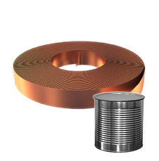 Для цветных металлов